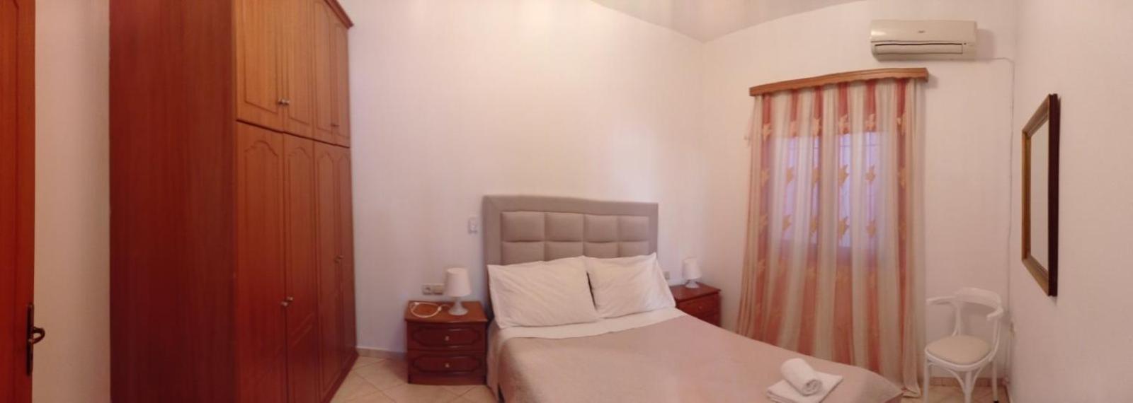 Achilles Apartments Саранда Номер фото