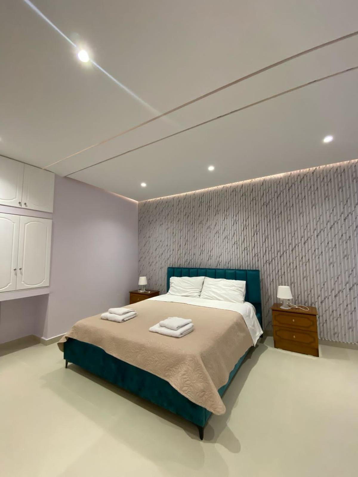 Achilles Apartments Саранда Екстер'єр фото